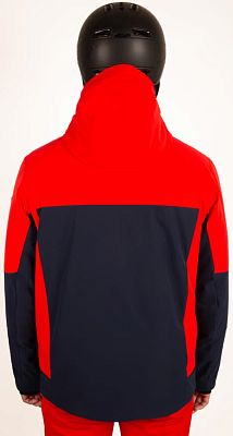 Превью  Куртка горнолыжная DUVILLARD Elois Midnight